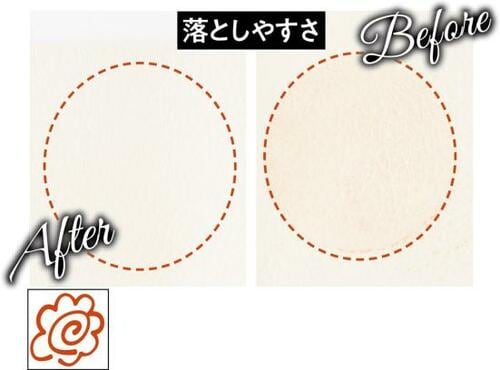 抜群のカバー力でしっとり美肌！しかも落としやすいto/one ミネラルファンデーションおすすめ イメージ2