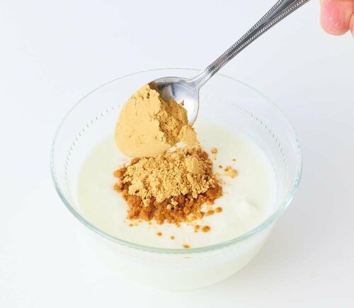 おいしさも栄養面も隙なく優秀 きな粉おすすめ イメージ