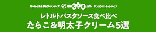 クリーム編1位~5位ののバナー入る