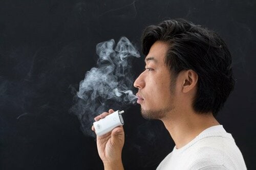 ［比較②　煙の濃さ］たばこにもっとも近いのは？ イメージ3