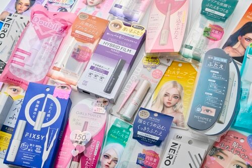 <!--td {border: 1px solid #cccccc;}br {mso-data-placement:same-cell;}--> アイプチのテスト方法 アイプチおすすめ イメージ