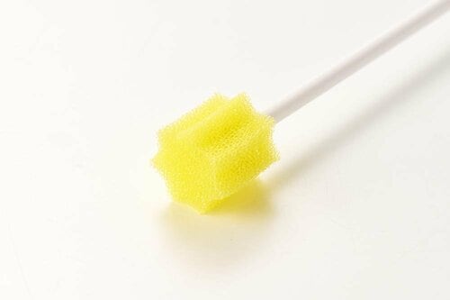 口腔ケアスポンジおすすめ モルテン ハミングッド MHG50 イメージ3