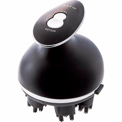 疲れた頭皮に超フィット! ヤーマン「ミーゼヘッドスパ リフト for MEN」 イメージ