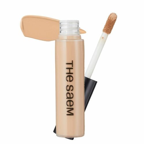 肌アラをツルンと整え美肌を作る「ザ・セム」 コンシーラーおすすめ イメージ