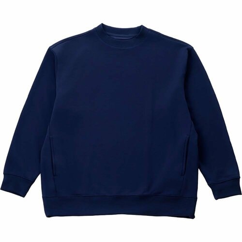 リカバリーウェアおすすめ 洋服の青山 すごシリーズ リカバリー 長袖 イメージ