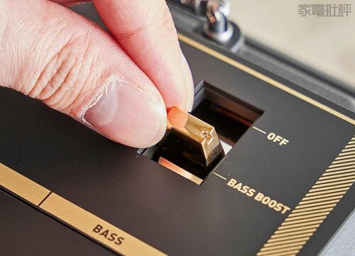【音質】ノイズが少なくカセットらしい音を楽しめる ラジカセおすすめ イメージ2
