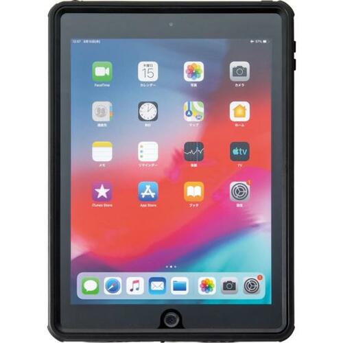 ②ハードタイプ iPad用防水ケースおすすめ イメージ