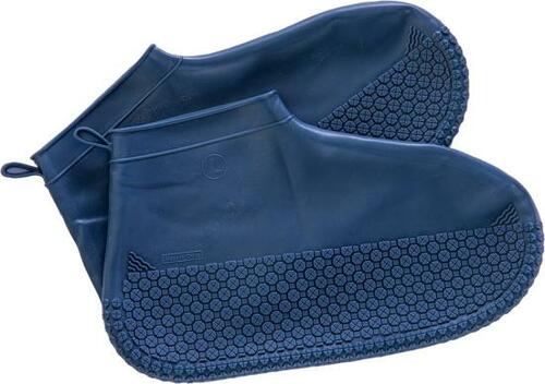 履きやすくてすべりにくい KOZMOZ「シューズカバー」 イメージ