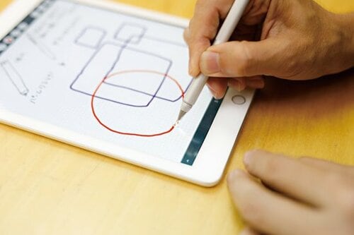 手書きの感覚に近いかどうか3つのポイントに絞り6製品を比較 イメージ3