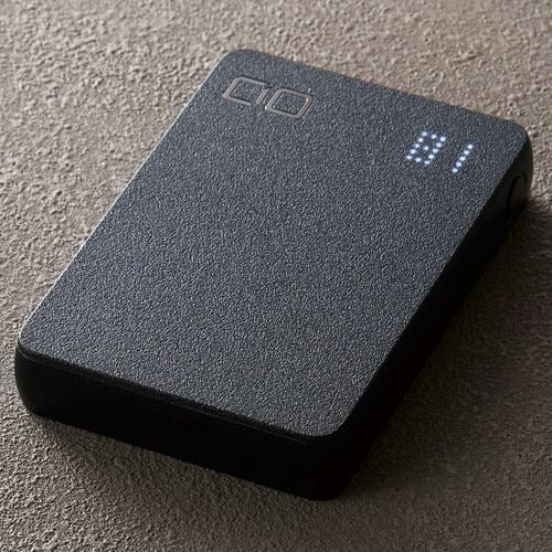 CIO「SMARTCOBY Pro SLIM SS」おすすめ CIO SMARTCOBY Pro SLIM SS CIO-MB35W2C1A-SSA10K-S-BK イメージ1