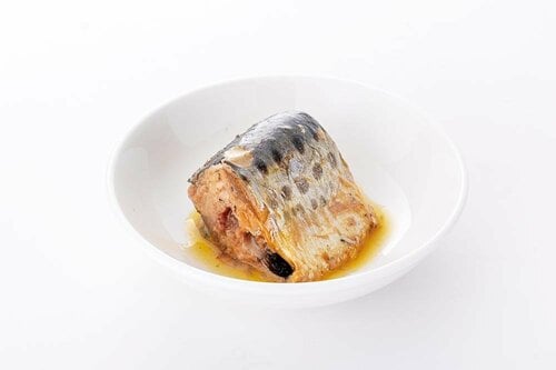 <作り方> いわし缶詰おすすめ イメージ