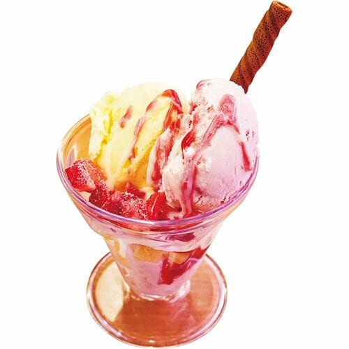 スシローの◯評価のデザートは? 回転寿司チェーンおすすめランキングおすすめ イメージ