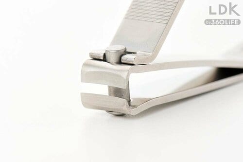 爪切りおすすめ SUWADA ネイル クリッパー イメージ2