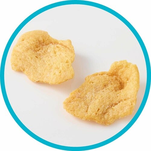 濃いサワークリーム味で満足感もバッチリ! LDKベストバイおやつ・高たんぱく食品・ドリンクおすすめ イメージ