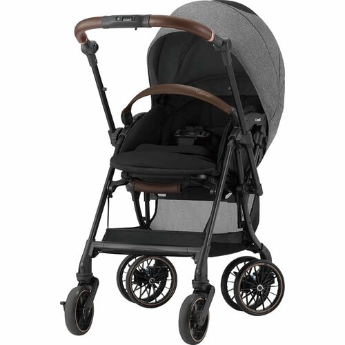 ベビーカーおすすめ コンビ スゴカルSwitch エッグショック AS イメージ1