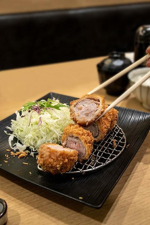 【4.とんかつランキング5選】他県でも食べに行きたいのは?