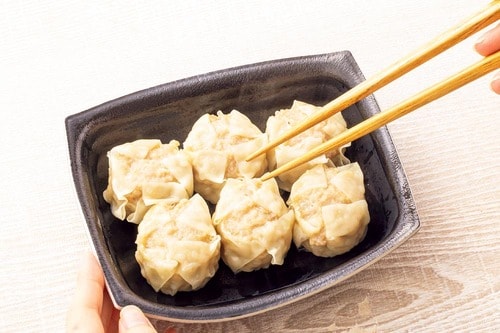 トレイのまま食卓に出しても◎ イメージ