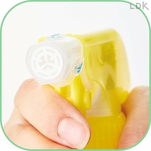 泡が多方向に広がる トイレ洗剤おすすめ イメージ
