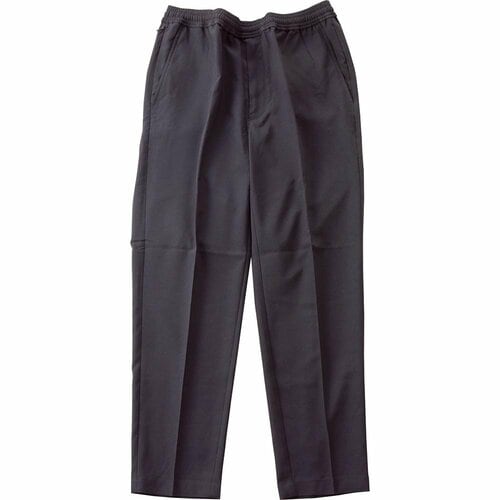 着回せる服おすすめ green label relaxing エコポリ オルマイ イージーパンツ ウォッシャブル・ストレッチ・防シワ イメージ1