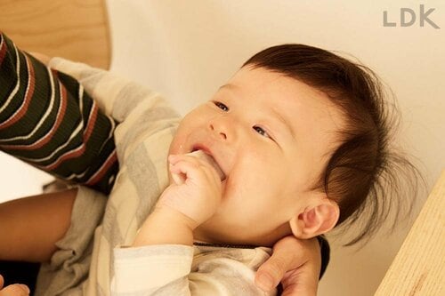 離乳食は手作りじゃなくてもいい? 市販のベビーフードおすすめ イメージ