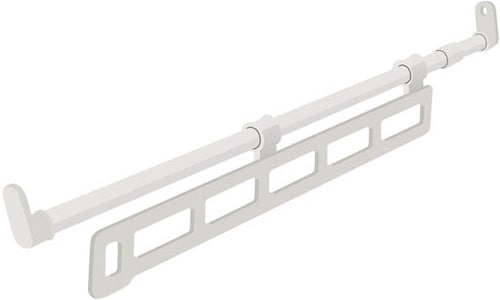 ニトリ:押入れ便利ハンガー