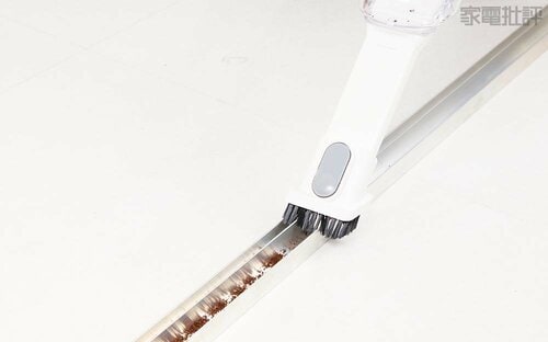 ハンディ状態の吸引力に大きな差はなかった！ 2Wayハンディクリーナーおすすめ イメージ