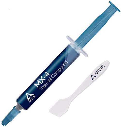 【2位】ARCTIC MX-4 イメージ