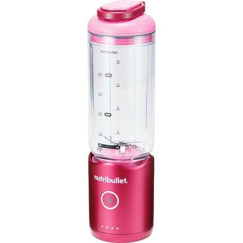 ボトルブレンダーおすすめ ニュートリブレット nutribullet FLEX NBP013 イメージ1