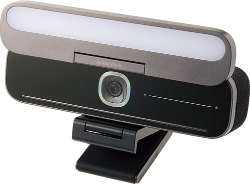 アンカー・ジャパン「AnkerWork B600 Video Bar」