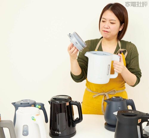 お買い得さを算出しました 電気ケトルおすすめ イメージ