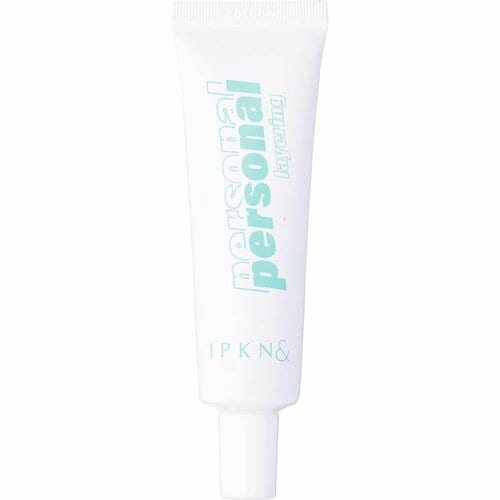 毛穴カバー下地おすすめ IPKN& パーソナルポアプライマー イメージ