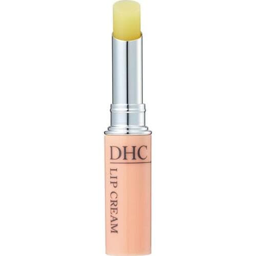 DHCのリップクリームは保湿力の高さがケタ違い! イメージ
