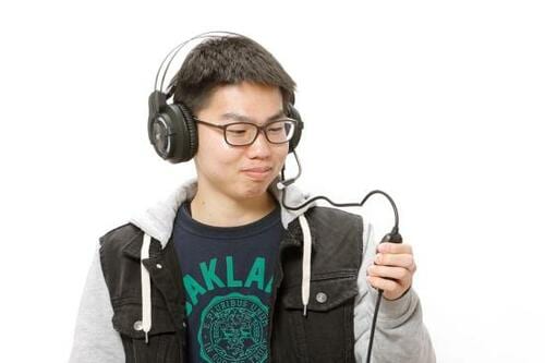 自分好みの音設定が可能!ゲーミングヘッドセット