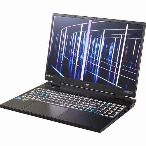 ゲーミングノートPCおすすめ エイサー Predator Helios Neo 16 PHN16-71-N73Z47 イメージ1