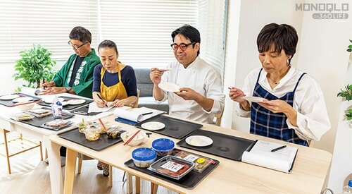 冷凍をチンしたご飯も美味しい! 炊飯器のおすすめおすすめ イメージ