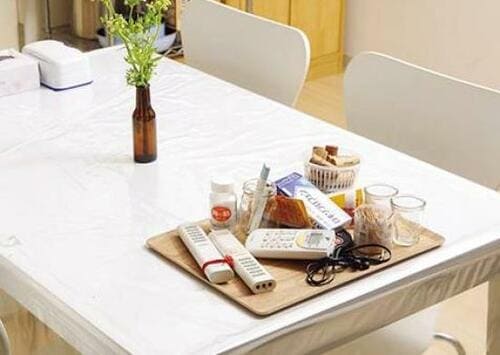 無印良品「木製トレー タモ」 イメージ2