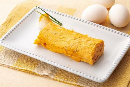 隠し味としても使える！ 「かけておいしい 海老ちりめん」 イメージ2