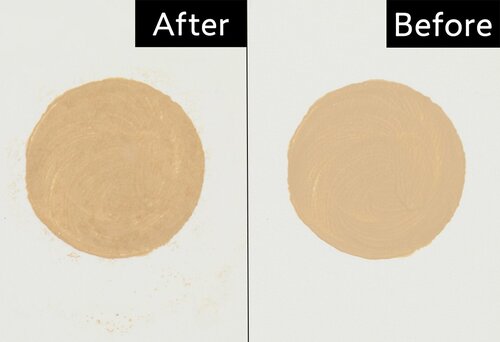 崩れにくさ BBクリームおすすめ イメージ