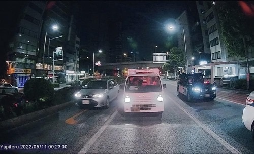 広角&高画質で証拠力◎ イメージ2