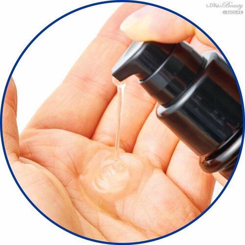 使用感 ヘアオイルおすすめ イメージ