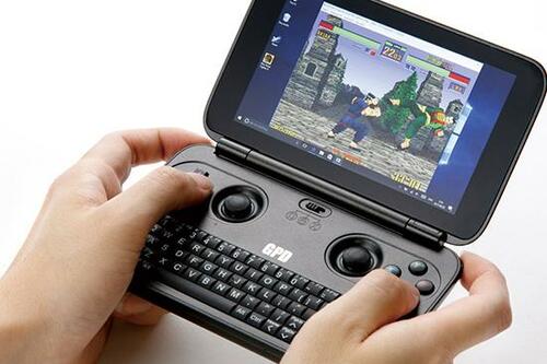 あとは最近のゲームが動けば文句なしですが…