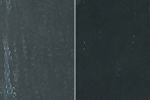 汚れ落ち：◎ 鏡用ウロコ落としおすすめ イメージ