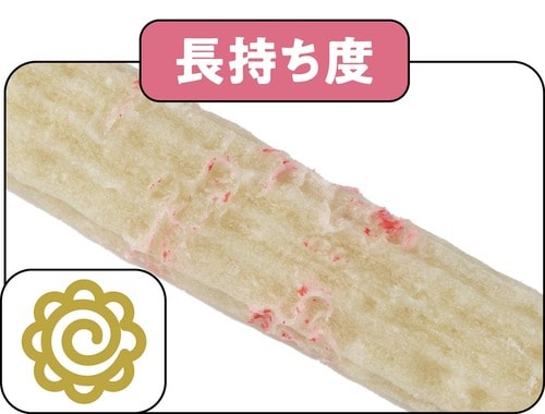 わんこにあげやすいスティックタイプ 犬用歯磨きガムおすすめ イメージ