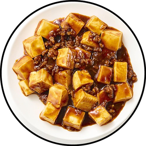 麻婆豆腐の素おすすめ 成城石井 四川風麻婆豆腐の素 イメージ3