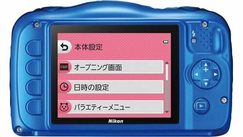 2台目のカメラはコスパ重視で選びましょう イメージ