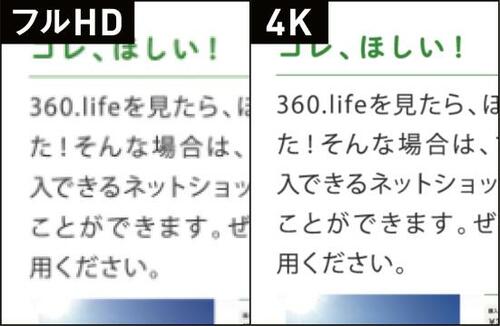 VAIOブランドはまだまだ健在！満足度は高いがあとひと押しが足りない イメージ2
