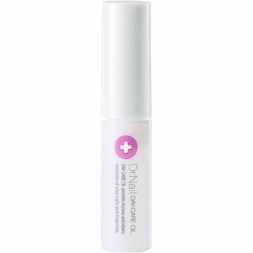 Dr.Nail「デイケアオイル」 ネイルオイルおすすめ イメージ