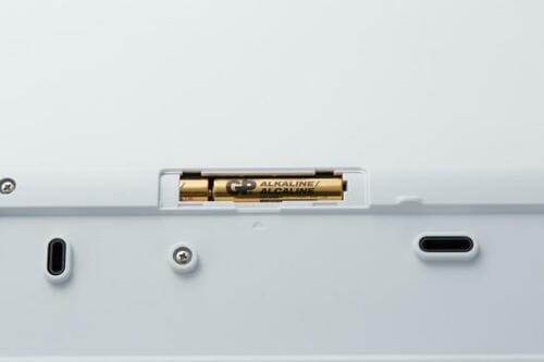 キーボードおすすめ ロジクール Wireless Keyboard イメージ2