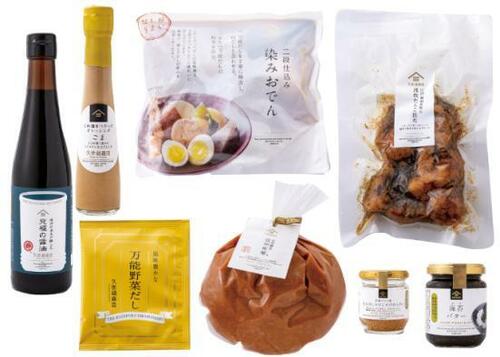 いま話題のショップ「久世福商店」を知っていますか?