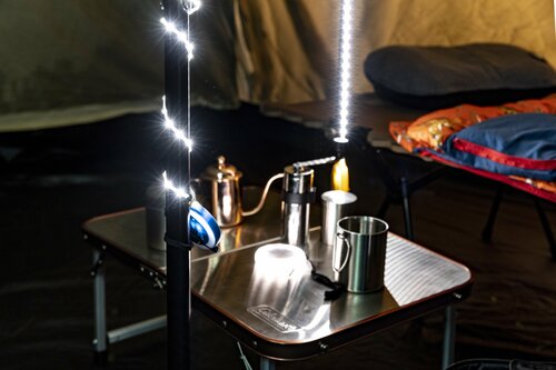 「Jackery」ってどんなブランド? Jackery Explorer 100 Plusおすすめ イメージ2